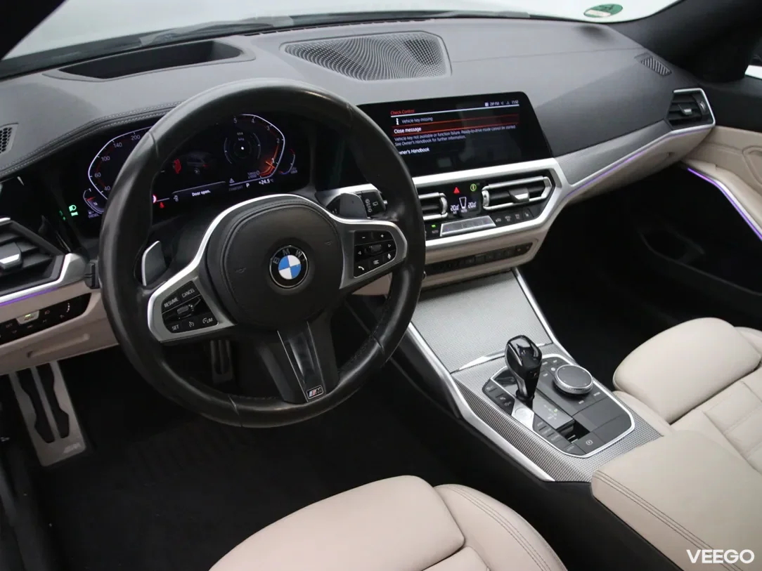 BMW 320 2 140kW