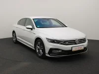 Volkswagen Passat 1.5 110kW thumbnail