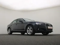Audi A4 2 140kW thumbnail