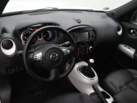 Nissan Juke 1.2 85kW thumbnail