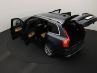 Volvo XC90 2 173kW thumbnail
