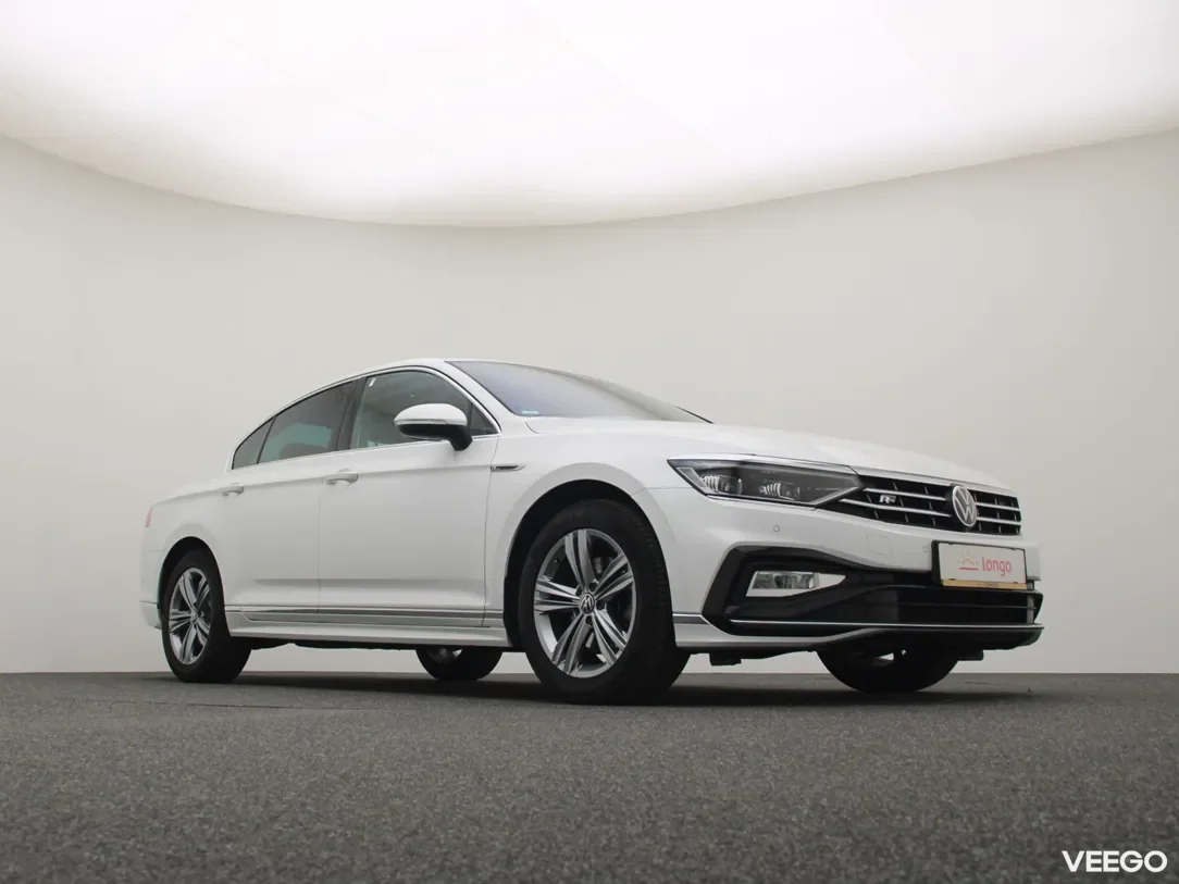 Volkswagen Passat 1.5 110kW