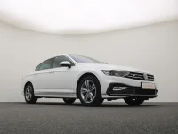 Volkswagen Passat 1.5 110kW thumbnail