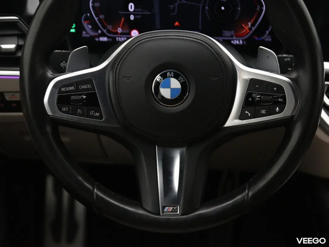 BMW 320 2 140kW