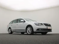 Skoda Superb 1.6 77kW thumbnail