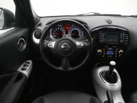 Nissan Juke 1.2 85kW thumbnail