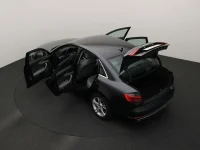 Audi A4 2 140kW thumbnail