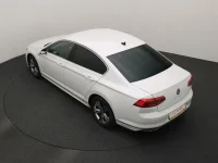 Volkswagen Passat 1.5 110kW thumbnail