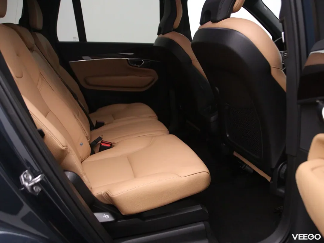 Volvo XC90 2 173kW