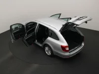 Skoda Superb 1.6 77kW thumbnail