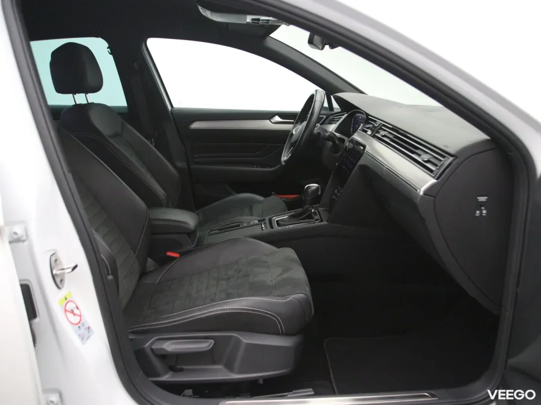 Volkswagen Passat 1.5 110kW
