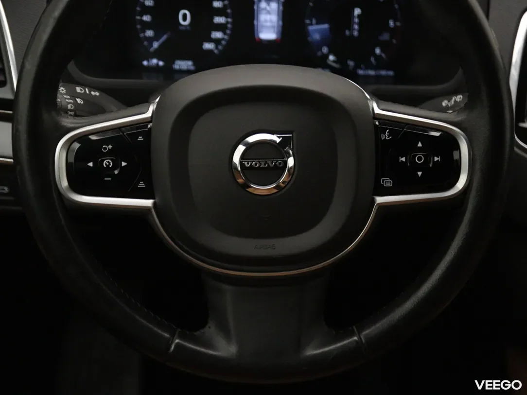 Volvo XC90 2 173kW
