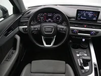 Audi A4 2 140kW thumbnail