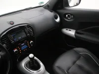 Nissan Juke 1.2 85kW thumbnail