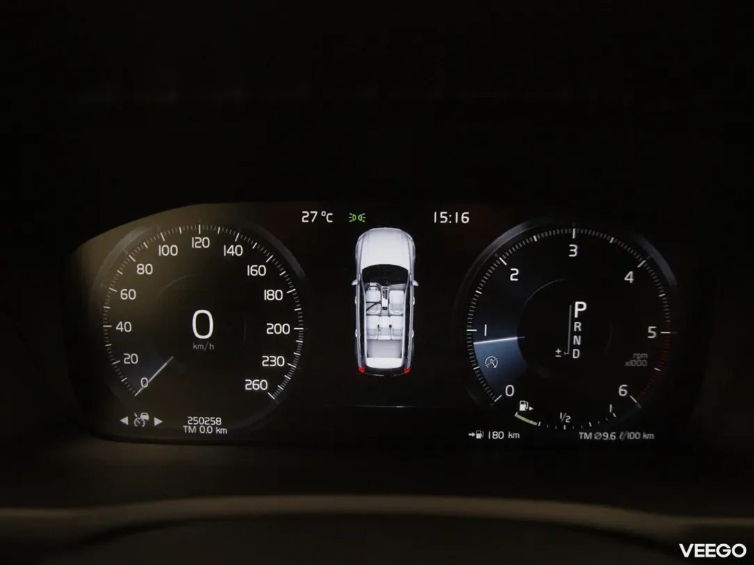Volvo XC90 2 173kW