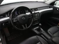 Skoda Superb 1.6 77kW thumbnail