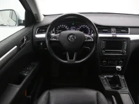 Skoda Superb 1.6 77kW thumbnail