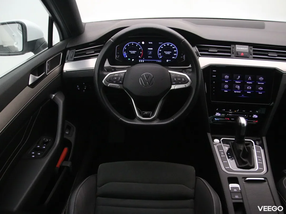 Volkswagen Passat 1.5 110kW