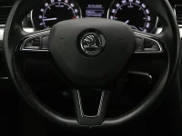 Skoda Superb 1.6 77kW thumbnail