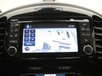 Nissan Juke 1.2 85kW thumbnail