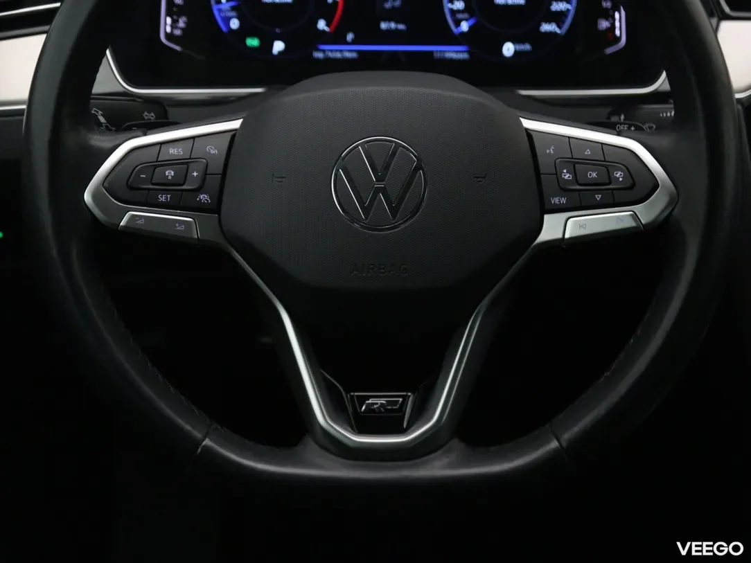 Volkswagen Passat 1.5 110kW