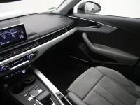 Audi A4 2 140kW thumbnail