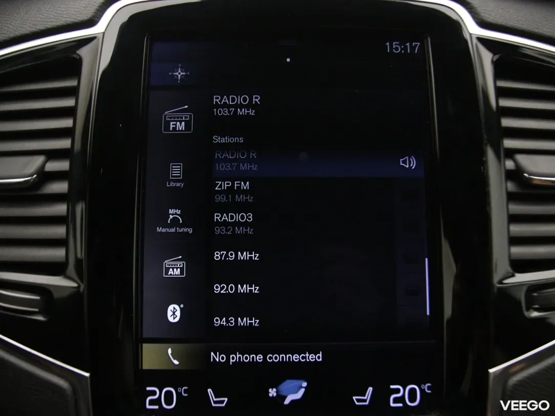 Volvo XC90 2 173kW