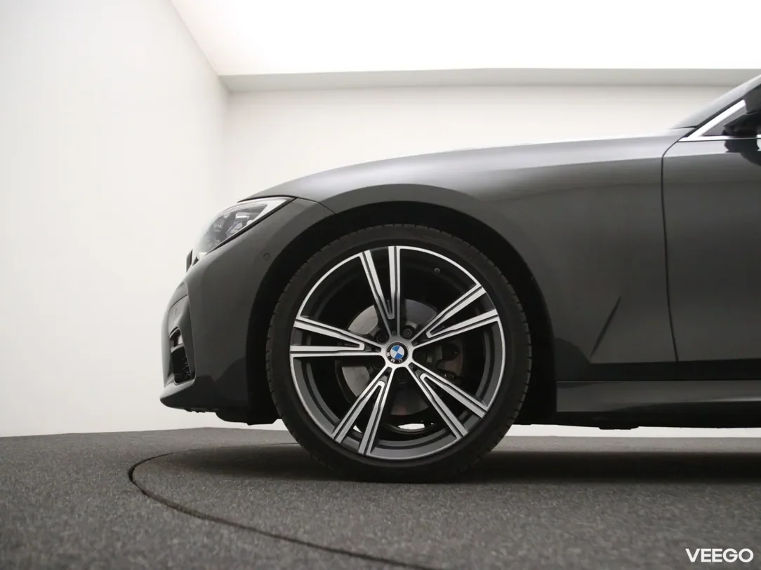 BMW 320 2 140kW