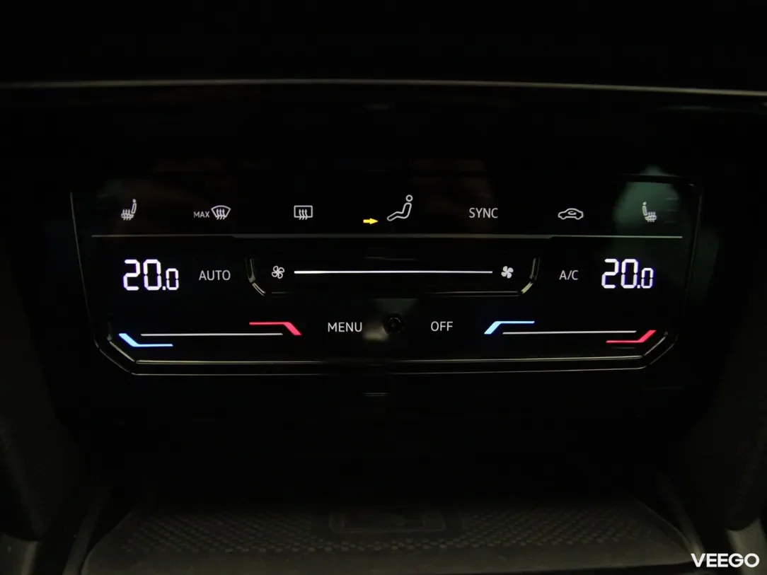 Volkswagen Passat 1.5 110kW