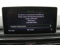 Audi A4 2 140kW thumbnail