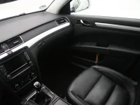 Skoda Superb 1.6 77kW thumbnail
