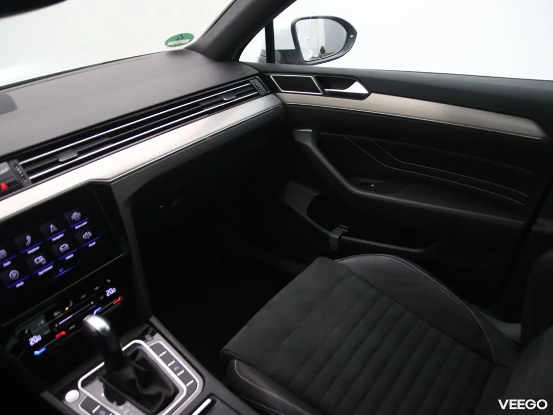 Volkswagen Passat 1.5 110kW