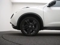 Nissan Juke 1.2 85kW thumbnail