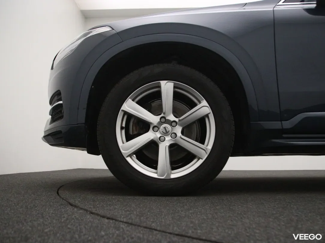Volvo XC90 2 173kW