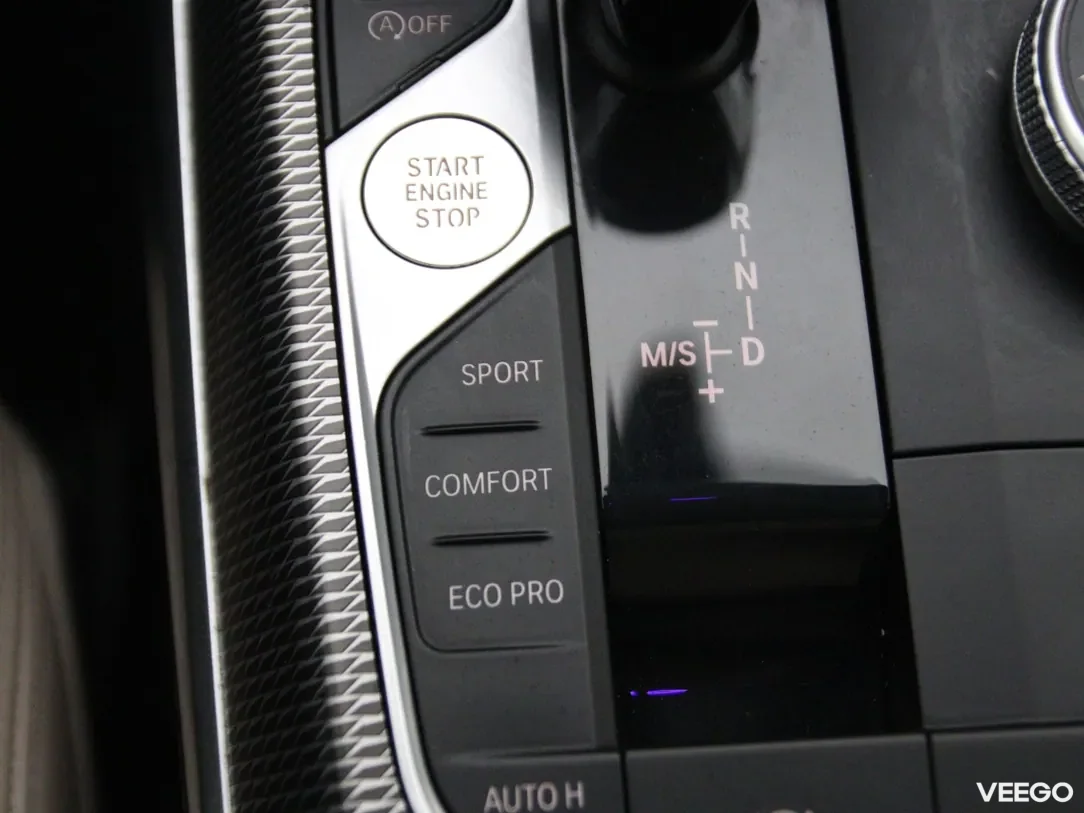 BMW 320 2 140kW
