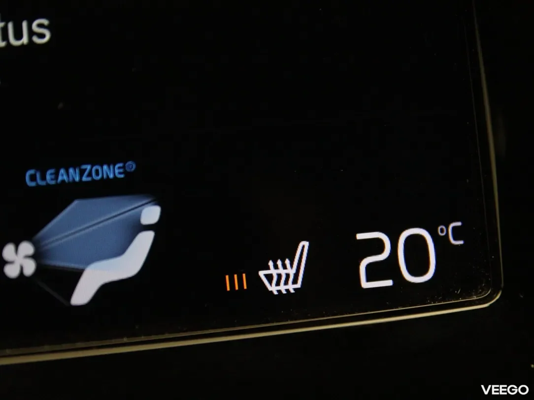 Volvo XC90 2 173kW