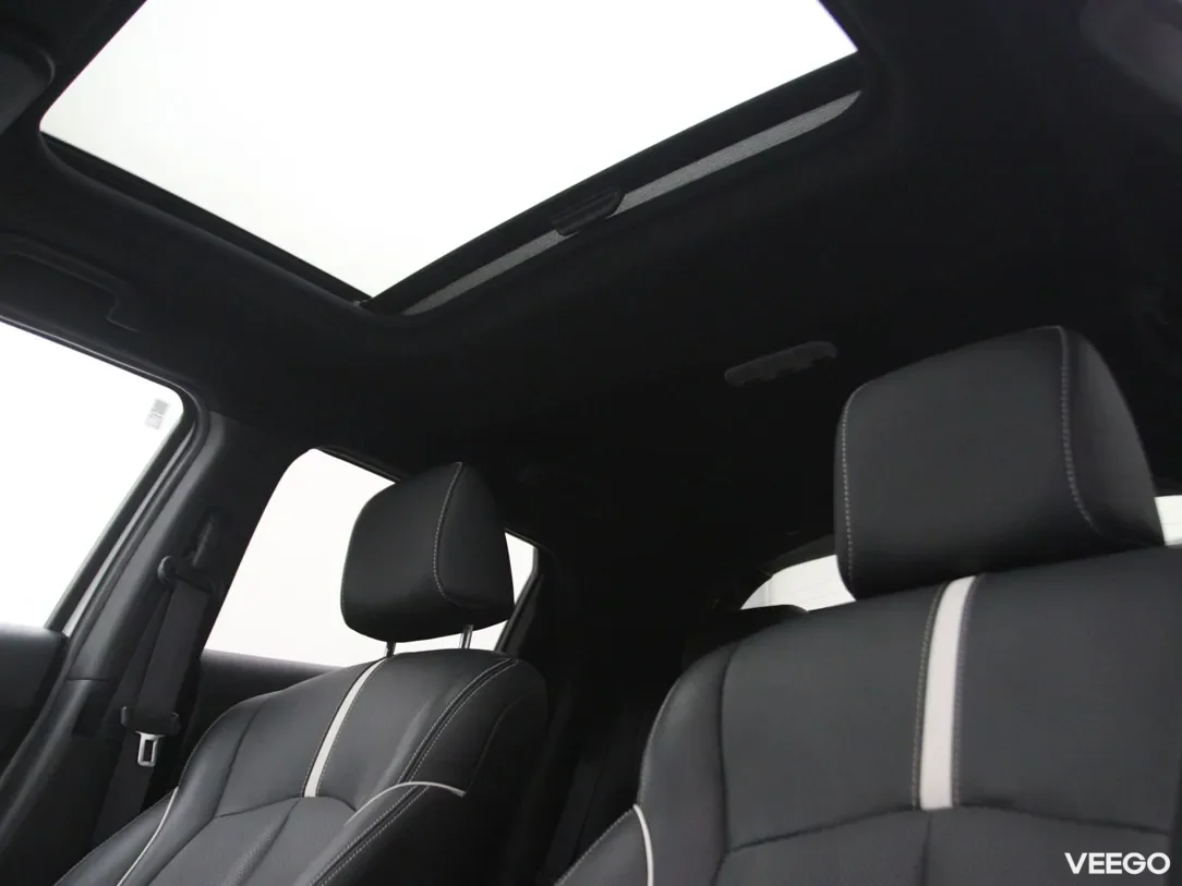 Nissan Juke 1.2 85kW
