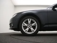 Audi A4 2 140kW thumbnail