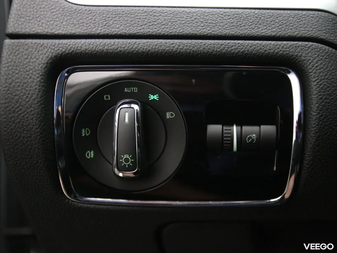 Skoda Superb 1.6 77kW