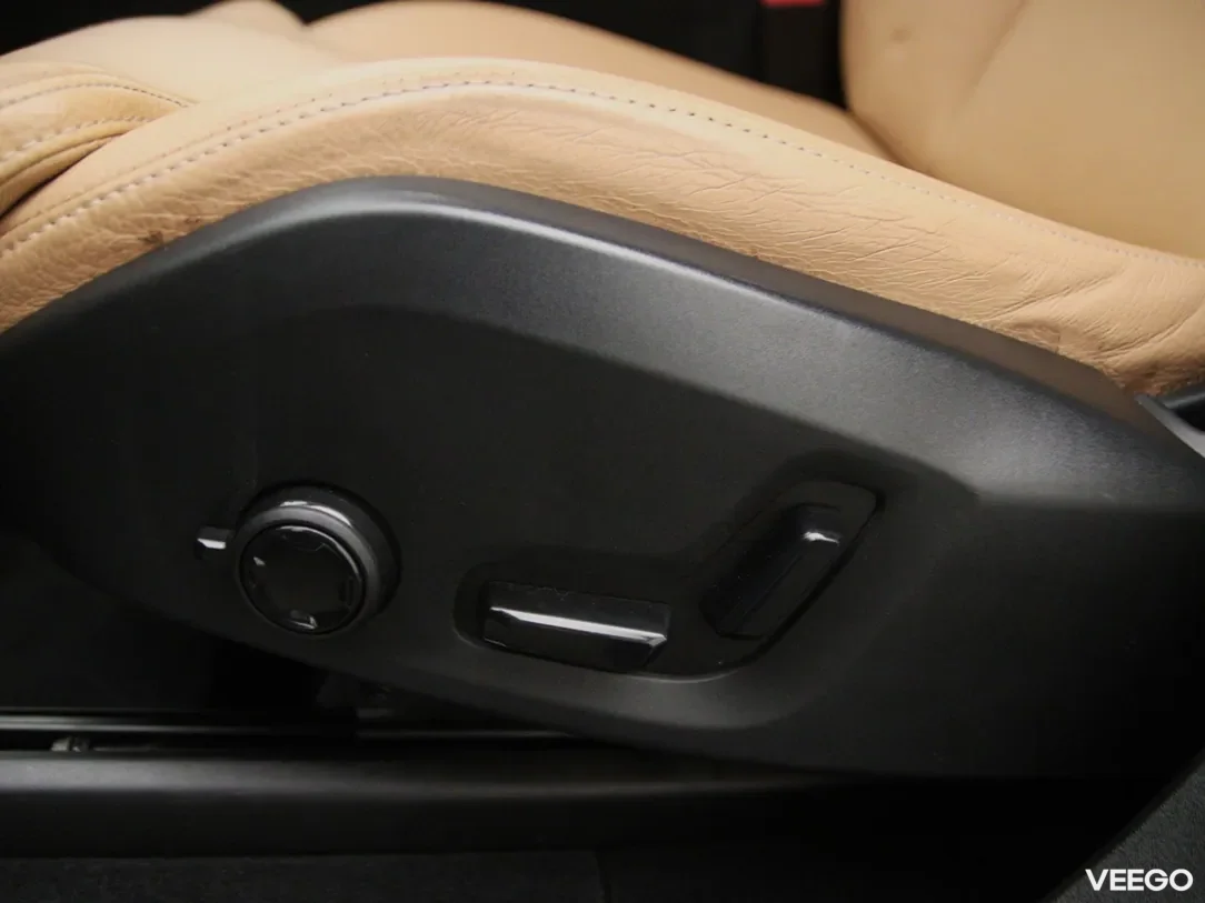 Volvo XC90 2 173kW