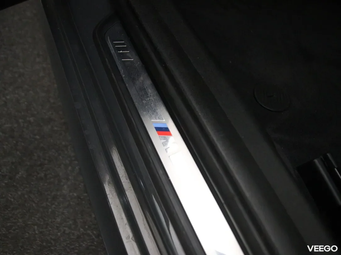 BMW 320 2 140kW