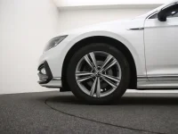 Volkswagen Passat 1.5 110kW thumbnail