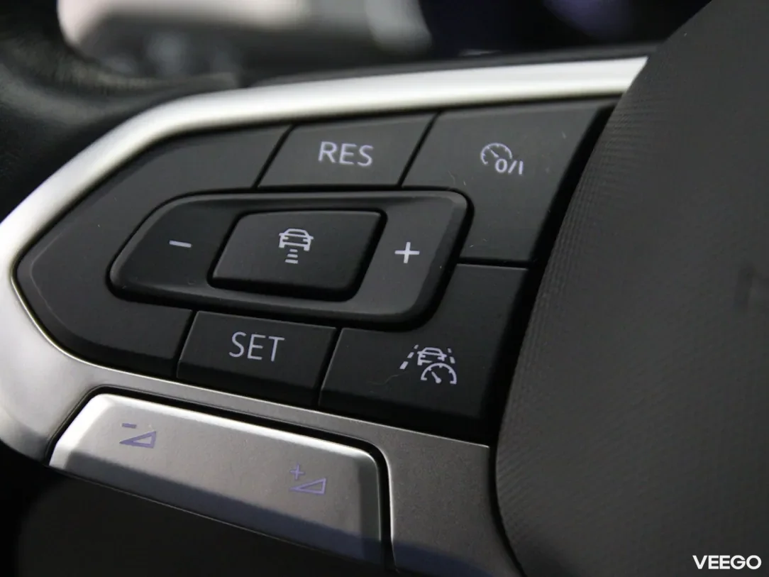 Volkswagen Passat 1.5 110kW