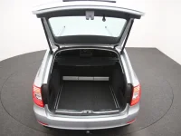 Skoda Superb 1.6 77kW thumbnail