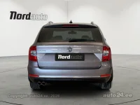 Skoda Superb Combi Elegance 1.8 118kW thumbnail