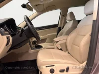 Skoda Superb Combi Elegance 1.8 118kW thumbnail