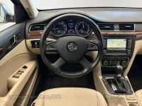 Skoda Superb Combi Elegance 1.8 118kW thumbnail