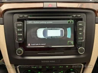 Skoda Superb Combi Elegance 1.8 118kW thumbnail