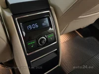 Skoda Superb Combi Elegance 1.8 118kW thumbnail