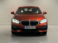 BMW 118 i Sport Line Aut Navi Harman/Kardon Backkamera PDC 17" 100kW thumbnail